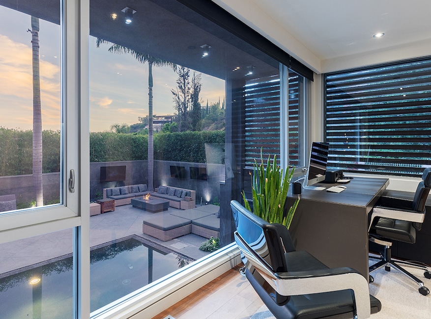Alex Rodriguez, Mansion